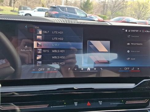 New 2026 BMW 530i xDrive AWD/4WD image 15