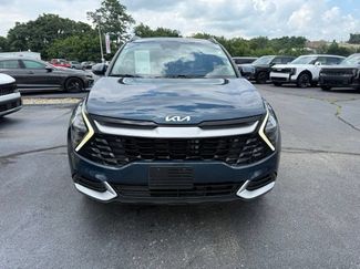 Used 2025 Kia Sportage EX w/ EX Premium Package AWD/4WD video 2