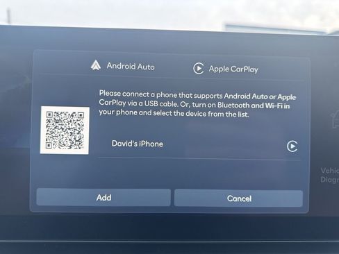 Used 2025 Hyundai Santa Cruz SEL image 53