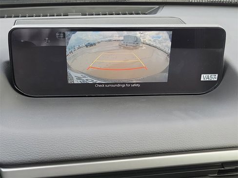 New 2026 MAZDA CX-50 2.5 Hybrid w/ Cargo Package image 9