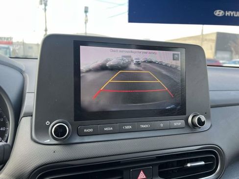 Certified 2023 Hyundai Kona SEL w/ Cargo Package image 29