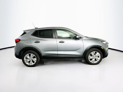 Used 2025 Buick Encore GX Preferred image 10