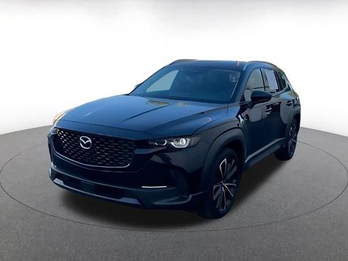 Used 2026 MAZDA CX-50 AWD 2.5 S w/ Premium Package image 6