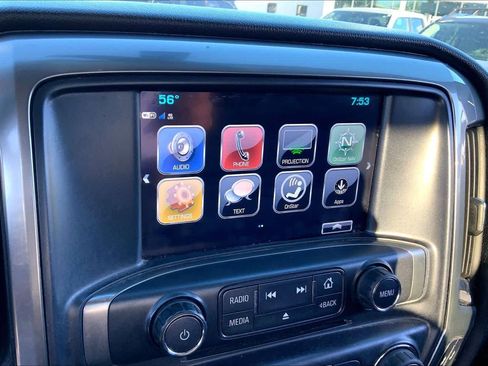 Used 2019 Chevrolet Silverado 1500 LT w/ All Star Edition image 30