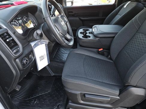 New 2026 RAM 3500 Tradesman image 17