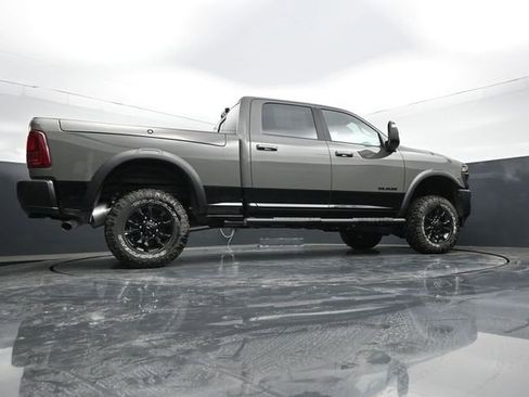 New 2026 RAM 2500 Power Wagon AWD/4WD image 55