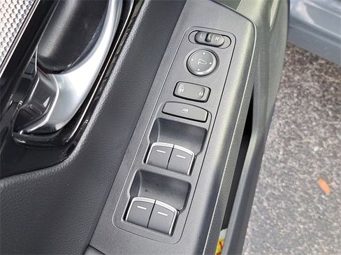 Used 2024 Honda CR-V EX-L image 22