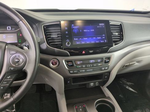 Used 2023 Honda Ridgeline RTL image 17