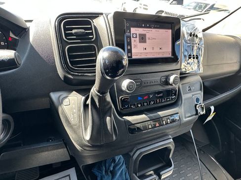 New 2026 RAM ProMaster 1500 w/ Safety Group FWD image 25
