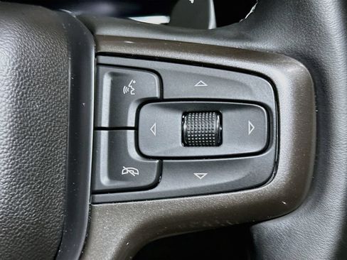 Used 2024 Chevrolet Silverado 1500 High Country AWD/4WD image 33