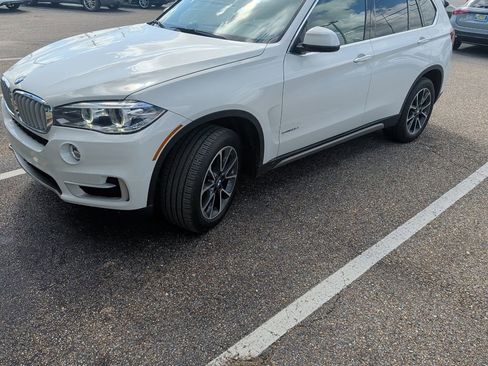 Used 2017 BMW X5 sDrive35i image 6