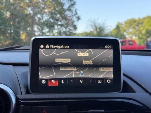 Used 2016 MAZDA MX-5 Miata Grand Touring RWD image 29