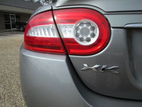 Used 2014 Jaguar XKR R image 43