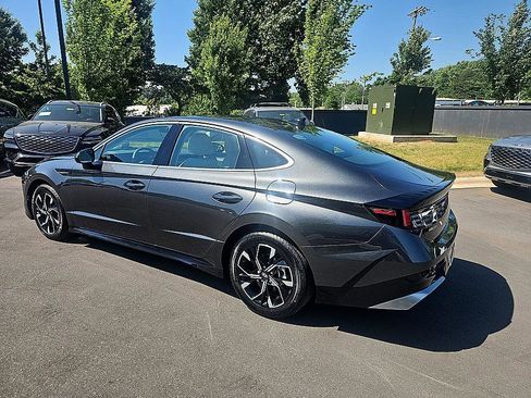 Used 2024 Hyundai Sonata SEL FWD image 6