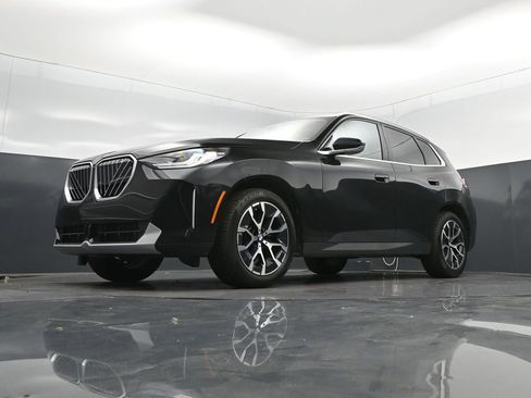 Certified 2026 BMW X3 xDrive30 w/ Convenience Package AWD/4WD image 38