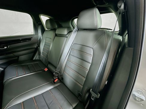 New 2026 Honda CR-V Sport Touring image 25