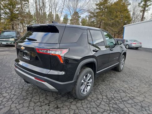 New 2026 Chevrolet Equinox LT w/ Convenience Package II image 7