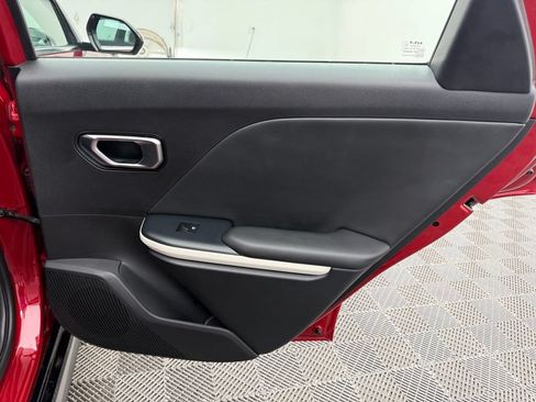 Used 2025 Kia K4 GT-Line w/ GT-Line Sunroof Package FWD image 36