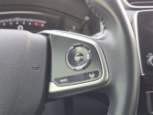 Used 2019 Honda CR-V EX-L image 29