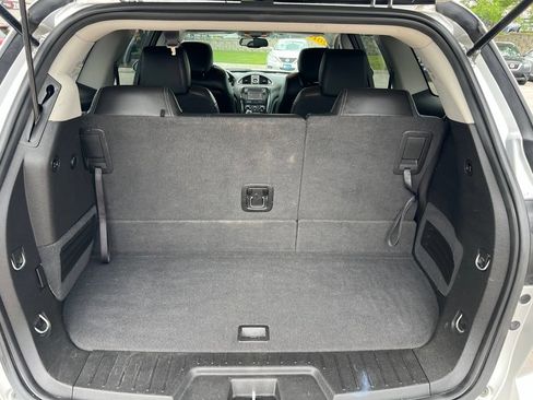 Used 2016 Buick Enclave Leather w/ Trailering Package AWD/4WD image 23