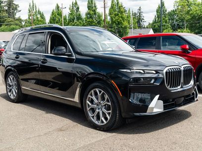 Used 2023 BMW X7 xDrive40i