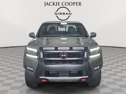 New 2026 Nissan Frontier Pro-X w/ Pro Premium Package RWD image 2