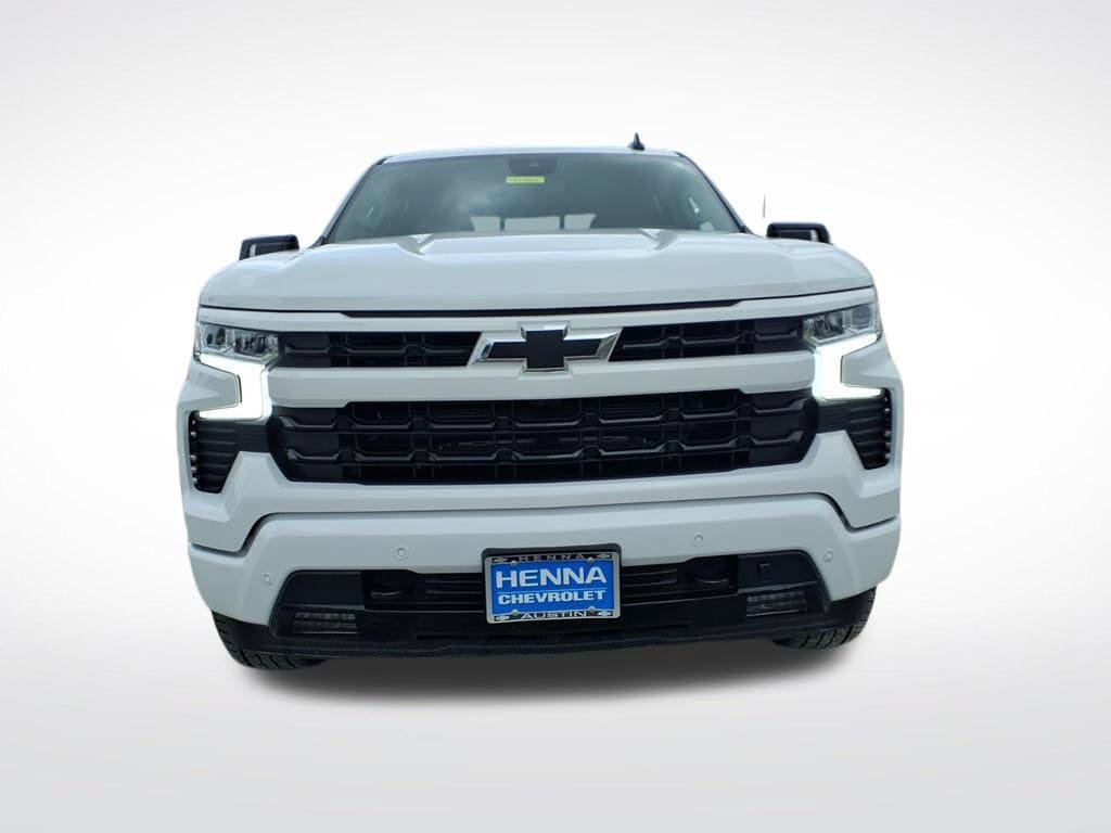 New 2026 Chevrolet Silverado 1500 RST w/ Texas Edition Plus RWD image 9