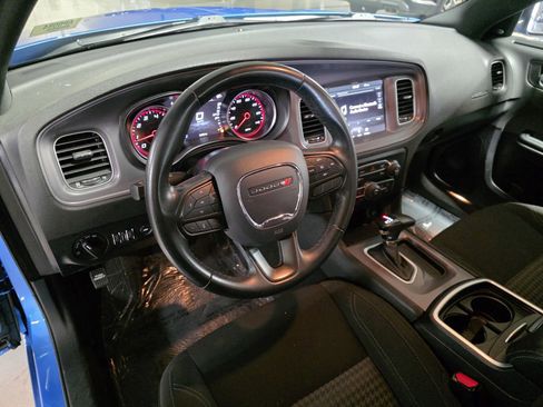 Used 2023 Dodge Charger SXT image 19