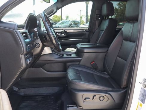 Used 2022 Chevrolet Tahoe RST w/ Sport Performance Package AWD/4WD image 20