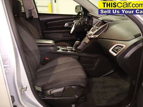 Used 2012 GMC Terrain SLE FWD image 25