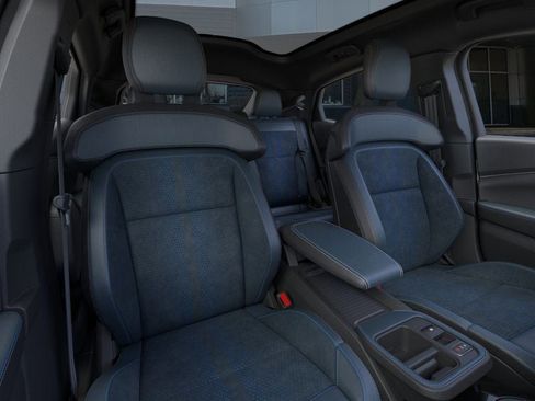 New 2026 Ford Mustang Mach-E GT w/ California Special Package AWD/4WD image 10