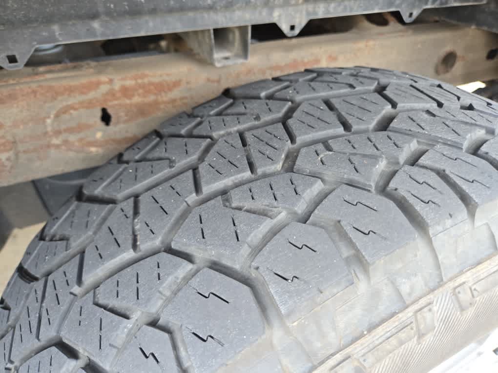 Used 2023 GMC Sierra 1500 Pro AWD/4WD image 15