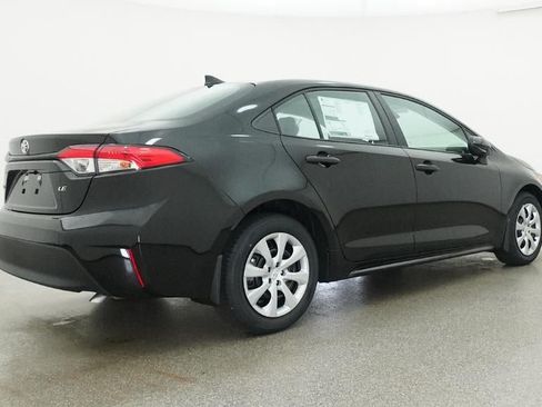 New 2026 Toyota Corolla LE FWD image 25