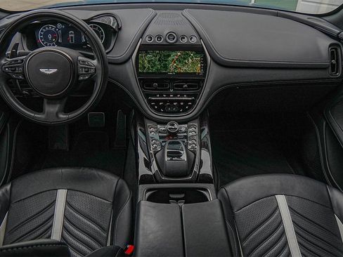 Used 2023 Aston Martin DBX 707 image 37