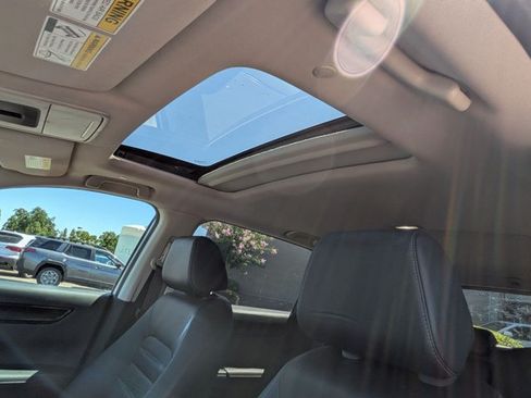 Used 2024 Honda CR-V EX-L image 15