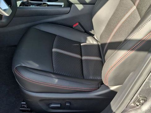 New 2026 Nissan Altima 2.5 SR FWD image 4