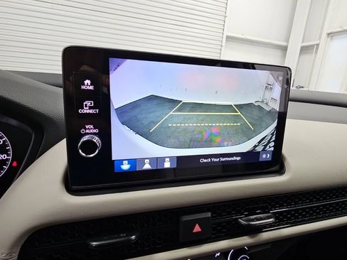 New 2027 Honda HR-V LX image 16