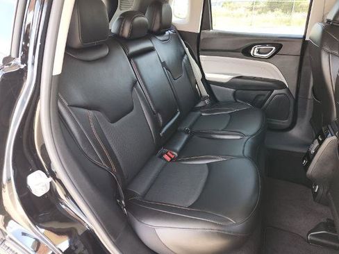 Used 2022 Jeep Compass Limited image 14