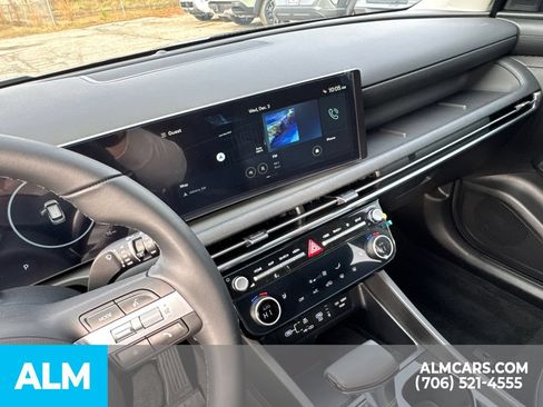 Used 2026 Hyundai Tucson SEL FWD image 23