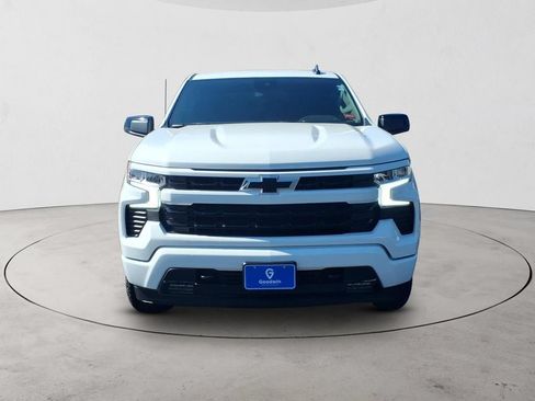 New 2026 Chevrolet Silverado 1500 RST w/ Z71 Off-Road Package AWD/4WD image 2