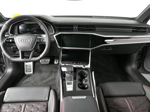 New 2026 Audi RS 7 Performance image 20
