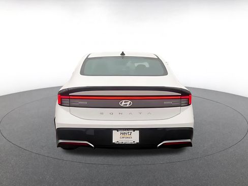 Used 2025 Hyundai Sonata SEL image 12