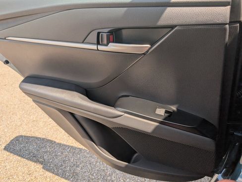 New 2026 Toyota Camry SE w/ Multimedia Upgrade Package FWD image 26