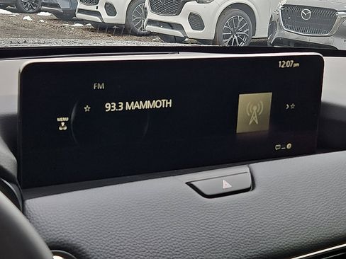 New 2026 MAZDA CX-90 3.3 Turbo w/ Preferred Package image 15