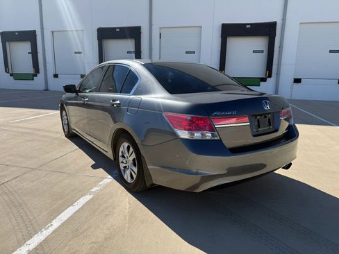 Used 2011 Honda Accord SE image 6
