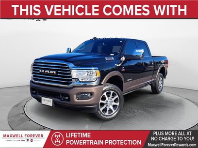 Used 2024 RAM 2500 Limited w/ Towing Technology Group