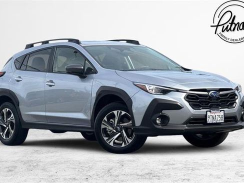 Used 2025 Subaru Crosstrek 2.5i Premium AWD/4WD image 1