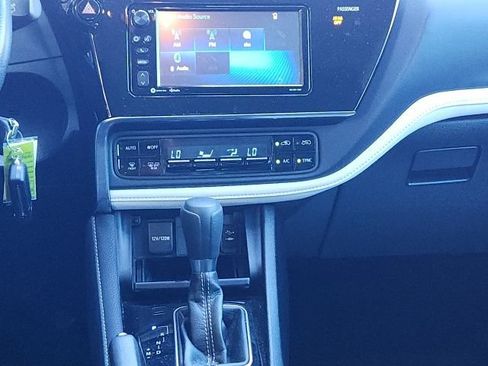 Used 2018 Toyota Corolla iM w/ Carpet Mat Package (TMS) FWD image 15