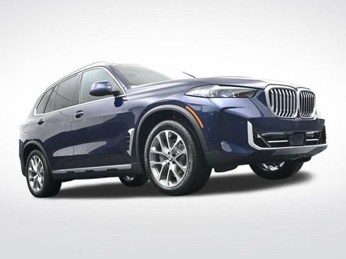 New 2026 BMW X5 xDrive50e w/ Executive Package AWD/4WD image 32