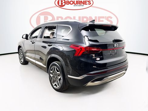 Used 2023 Hyundai Santa Fe Limited image 10